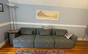 Comfortable Loft With Private Bathroom